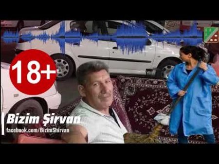 Şirvanda süpürgəçi qadına ƏXLAQSIZ təkliflər edən Kərbəlayi məmur Xanəli Əzizov KİMDİR? - VİDEO+18