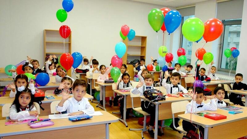 “Bir sinifdə 30-40 şagird...” - Artıq sıxlıq yaşanmayacaq YENİ QƏRARLA YENİ SİNİFLƏR FORMALAŞIR
