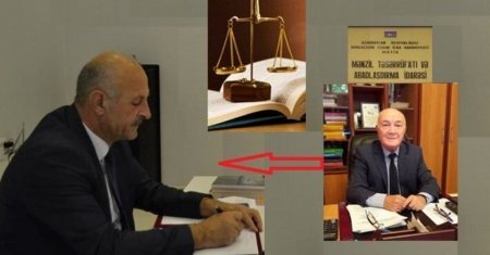 İcra başçısını şantaj edən idarə rəisi kimdir və…?