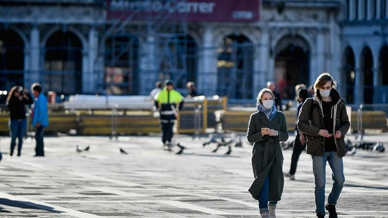 3 ölkədə minlərlə insan bu səbəbdən öldü - DƏHŞƏTLİ RƏQƏMLƏR