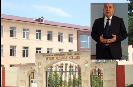 Astara Pedaqoji Kollecində “pandemiya imtahanları”
