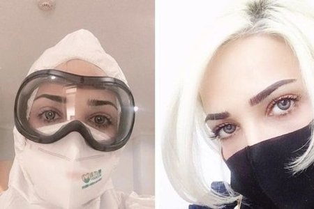 “Semaşko”nun həkimi Hicran Mustafayeva: “Mən cəhənnəmi yerdə gördüm”