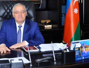 Vaqif Həsənov Ağdamın şöhrətini özünə qaytardı