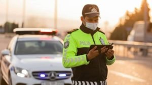 Sürücülərə şad xəbər: Kamera vasitəsilə cərimə yazılmayacaq – RƏSMİ