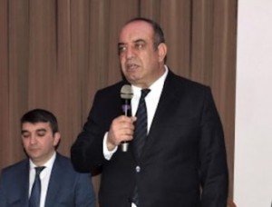 Qaxın icra başçısını sakinlər düşündürmür… – GİLEY
