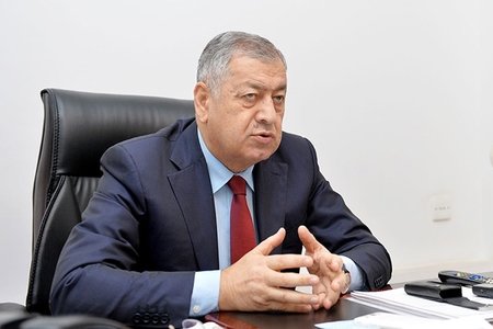 Vahid Əhmədov Türkiyəyə aparılıb