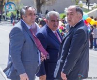 Daşkəsən icrada vəzifə səlahiyyətlərindən sui-istifadə - icra başçısı və müavini belə qoçuluq edir(MƏCBURİ KÖÇKÜNDƏN MÜRACİƏT)