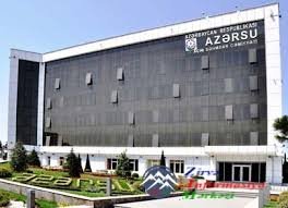 Azərsu ASC-nin yüksək vəzifəli şəxsi coronavirus epedimiyasından vəfat edib