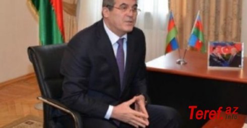 Qaradağın icra başçısı Süleyman Mikayılov 61 yaşlı böyük qardaşını döyüb...