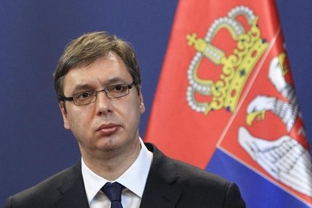 Həm Putinə, həm Əliyevə qarşı - Serbiya prezidenti niyə belə edir?