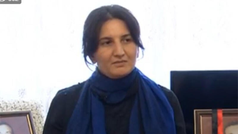 “Onu heç vaxt bezdirmirdim ki...” - Şəhid generalın xanımı - VİDEO