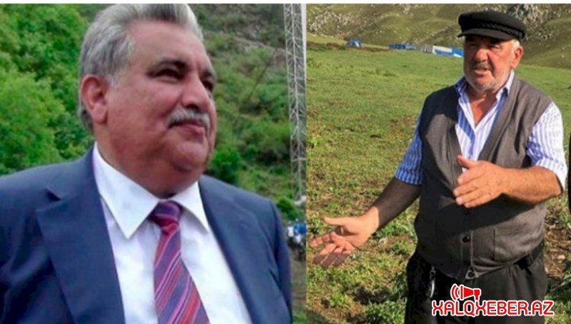 Prezident “Baron”u yola salacaq? – Əhmədzadə tənqid hədəfində