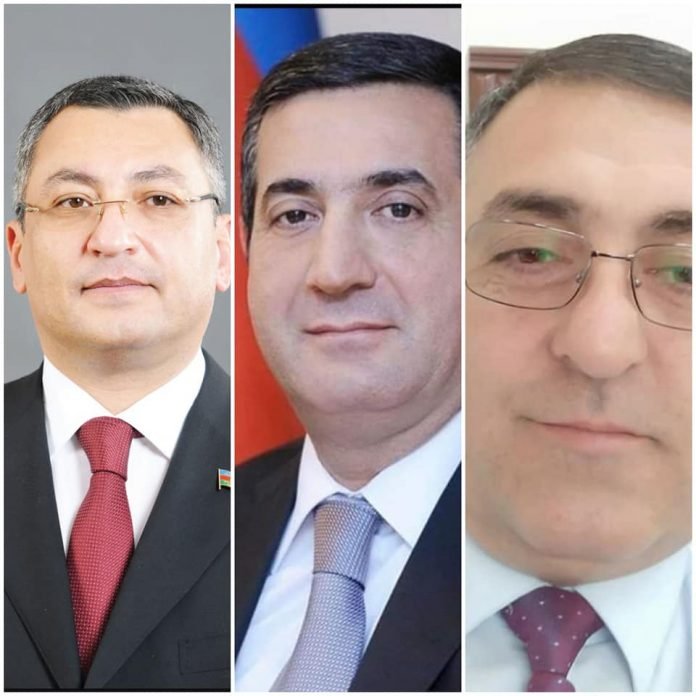 QAÇQINKOMDA MÜDHİŞ TENDER ƏMƏLİYYATI: Fondun direktoru və müavininin Gürcüstanda ortaq biznes şəbəkəsi – İDDİA