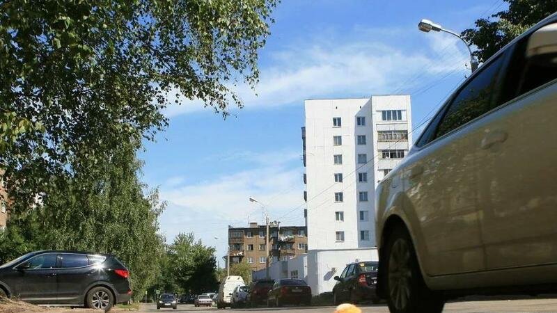 Bakıda 6 yaşlı uşağı avtomobil vurdu