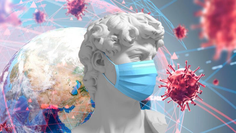Pandemiyanın arxasında hansı HƏQİQƏT və OYUNLAR dayanır? - Mütəxəssis RƏYLƏRİ