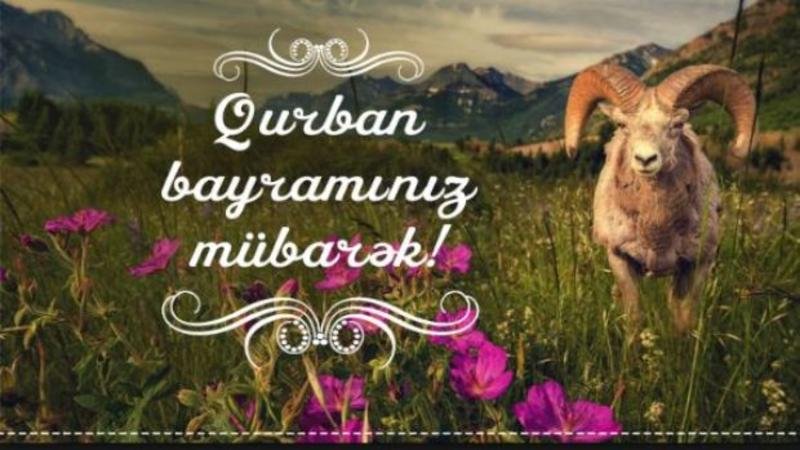 Sumqayıtda Qurban bayramı münasibəti ilə əlaqədar qurbanlar kəsilib paylanıldı