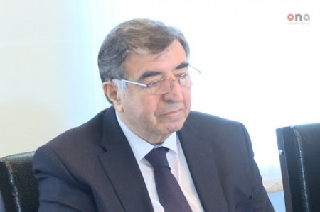 Ramiz Vəkilov yarıtmaz əməllərinə görə nə üçün cəzalandırılmır? - İTTİHAM
