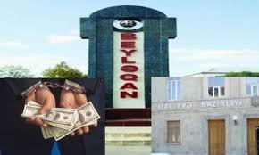 Beyləqanda statiska korrupsiyası… – İTTİHAM