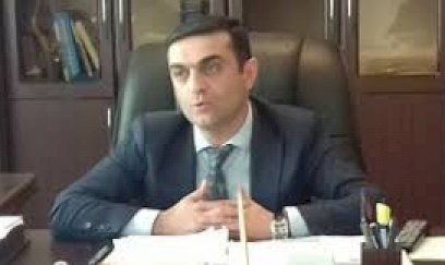 Saxta diplomlu təhsil müdirinin rüşvət ÇƏMBƏRİ - Masallı ziyalıları Taryel Ələkbərovu yeni nazirə şikayət etdi(MÜRACİƏT)