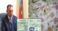 Gəncə şəhər TŞ müdiri Zakir Hüseynov və direktor qaynından siyasi təxribat