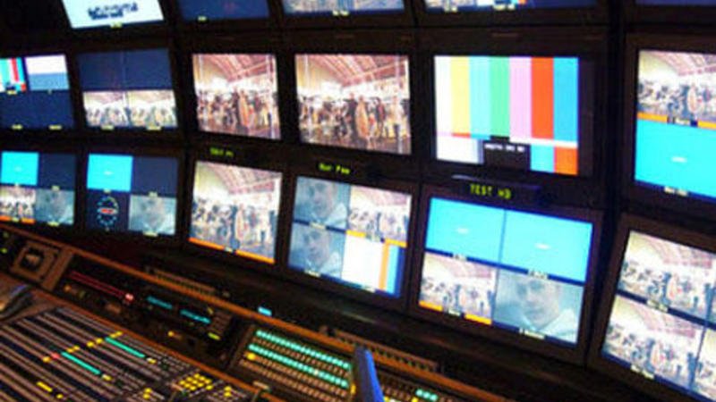 “Space” TV cəzalandırıldı: Üç saat...