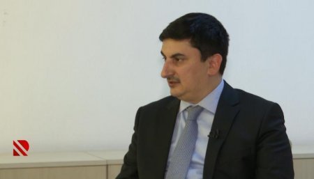 Nazir onun qara qaşına, qara gözünə aşiq olub? - SAHİL BABAYEVİN BEHBUDOV MÜƏMMASI...