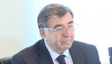 Əhməd Əhmədzadə dostu Mirkamil Seyidova nəyin müqabilində vəzifə verib? - İLGİNC