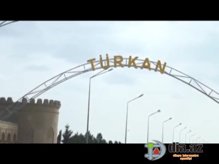 Türkan sakinləri Allahın ümidinə buraxılıb... - Bakının qulağının dibində böhranlı mənzərə