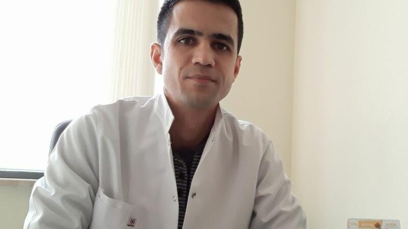 Bu şəxslər virusa ikinci dəfə yoluxmayacaq - İnfeksionist