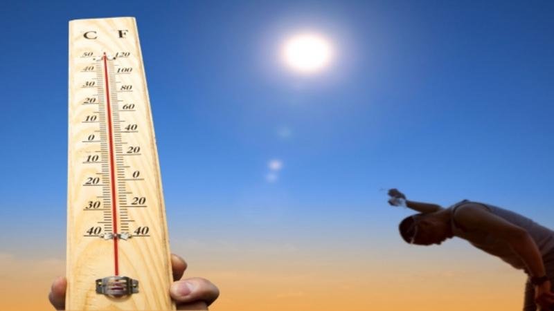 Nazirlikdən HAVA XƏBƏRDARLIĞI: Avqustun 14-dən...
