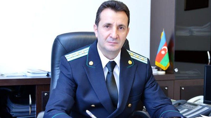 Nazirliyin yüksək vəzifəli məmuru işdən çıxarıldı