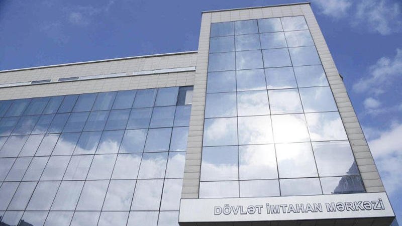 DİM abituriyentlərə müraciət etdi