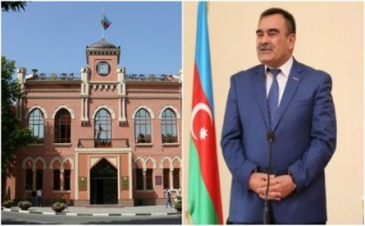 DTX və Baş prokurorluq araşdırsın! ADAU-da məmurlara maaş necə yazılıb və ayrılan pullar hansı cibə girib?