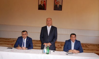Bir qrup sakin icra başçısı və müavinindən Dövlət Təhlükəsizlik Xidmətinə müraciət etdi - ŞİKAYƏT