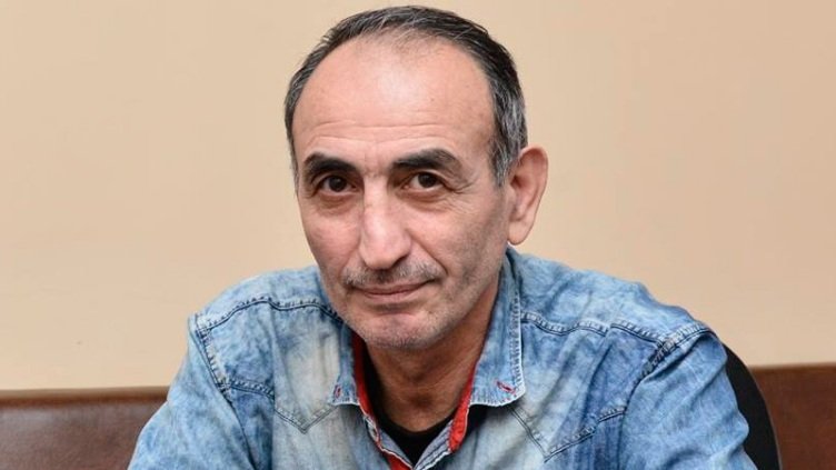 “Kəramət işi”nə görə daha bir şair saxlanıldı – Murad Köhnəqalanın suçu nə?