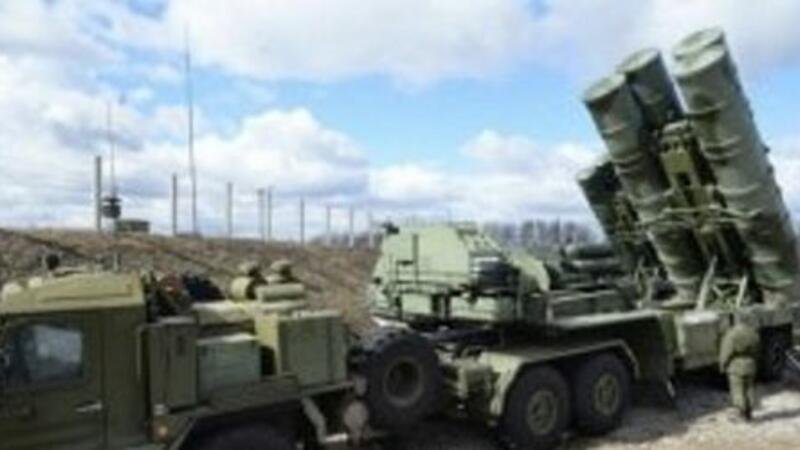 Rusiya Suriyadakı bazasını genişləndirir