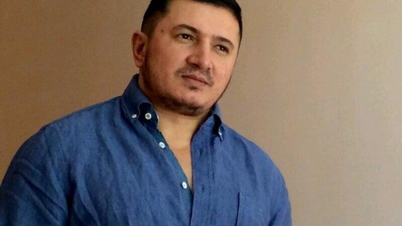 "Lotu Quli" dəfn edildi - VİDEO