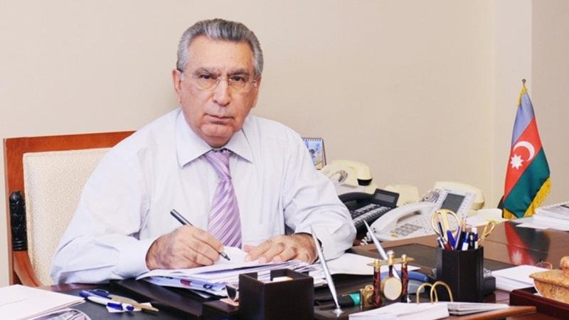 AzTV Ramiz Mehdiyevi TƏNQİD ETDİ - VİDEO
