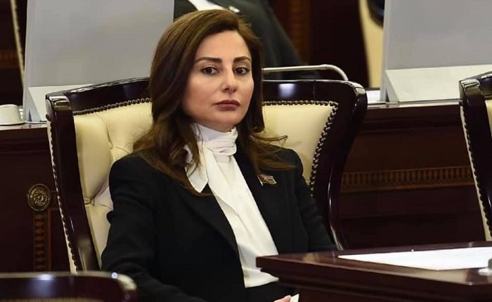 Kürdəmirin deputatı utanmadan icra başçısının həbsindən DANIŞIB