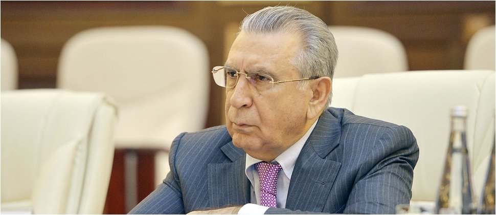 Mehdiyevin qonaqlarını da cəzalandırırlar!-Abel Məhərrəmov, Əli Abbasov və…-FOTO