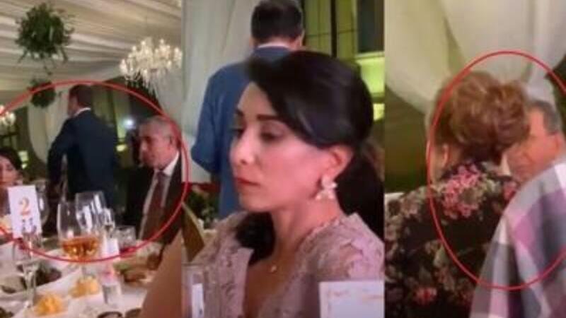 Siyavuş Novruzovla Obmudsman xanımı da cərimələndi