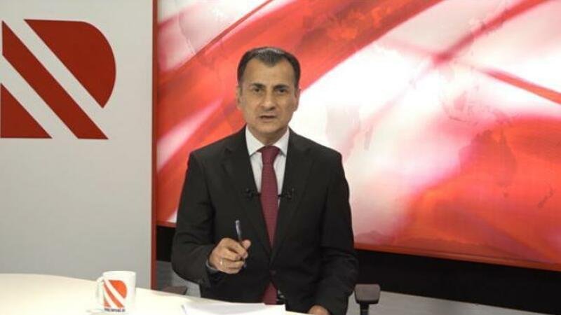 Mir Şahin: Mehdiyevçilik darmadağın oldu - VİDEO