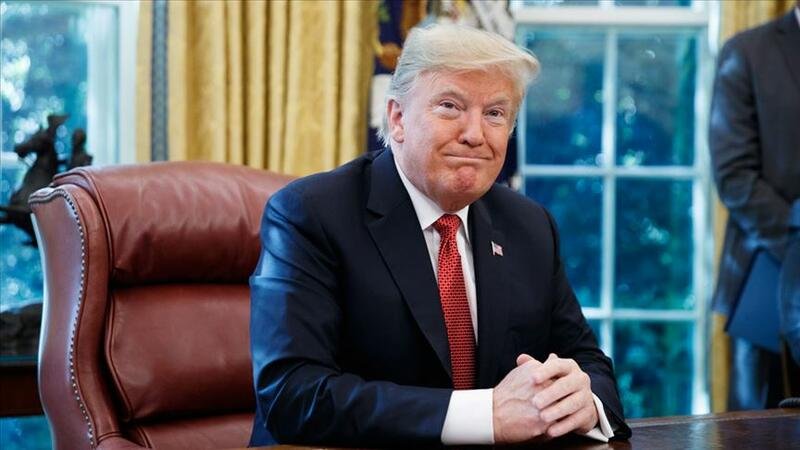 Tramp ABŞ-ın Çinlə biznes əlaqələrini dayandıra bilər: "Pul itirmişik..."