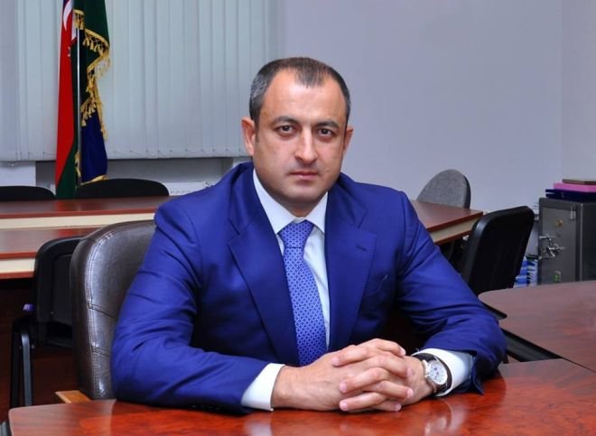 Vitse-spiker ad çəkdi: Ermənilərlə birləşib təxribat edənlər... - Şok