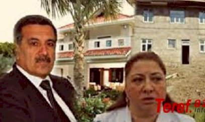 Xocavənddə siyasi KRİZ - Kənd sakinləri icra başçısı və baş həkimə etiraza qalxdı (VİDEO)