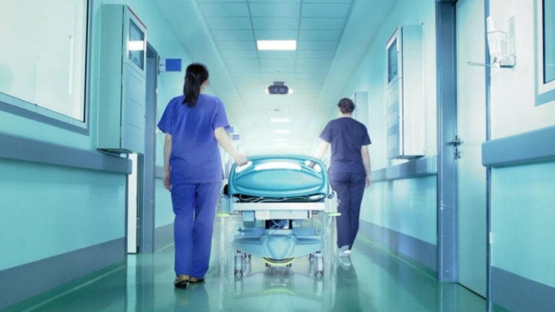 Bu xəstəxanalar koronavirus xəstələrini qəbul etməyəcək