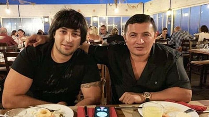 Xan Lotu Qulini öldürməzdən əvvəl BUNU EDİB - ŞOK VİDEO