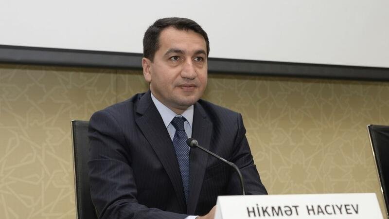 Qarabağda koronavirus ilə bağlı kəskin vəziyyət... - Hikmət Hacıyev