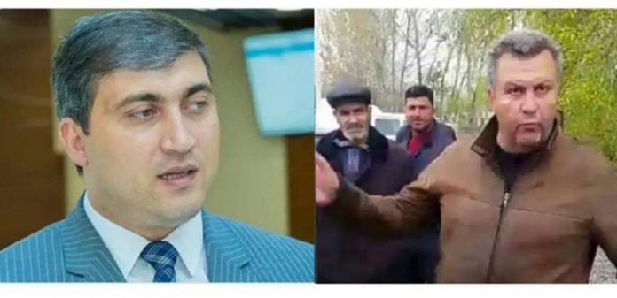 KTN-də korrupsioner dayı – bacıoğlu cütlüyü də qandallanmalıdır…