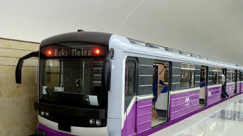 Bakı metrosunun açılacağı tarix məlum oldu